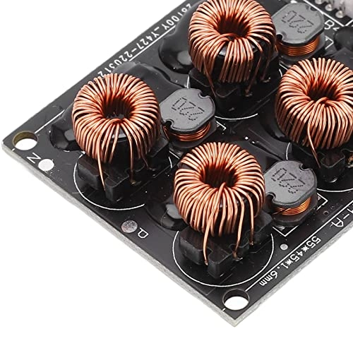 Active Equizer Module - 3S 2A