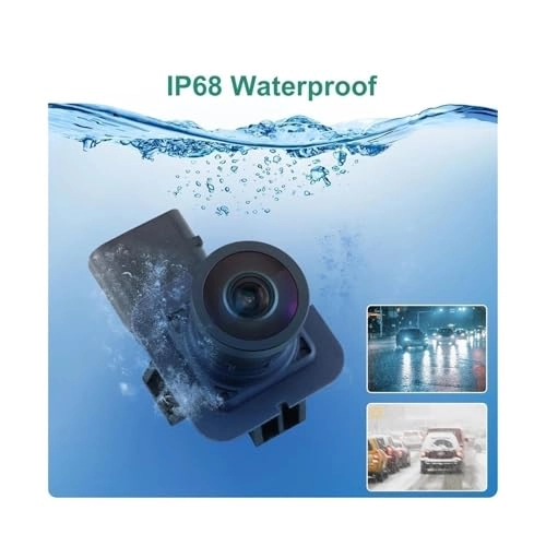 56054058AH - Night vision Wired 960 x 480