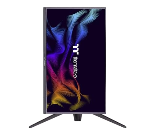 TGM-I27FQ - GM-GFT-27FTQB-UK 27 Inches 2560 x 1440