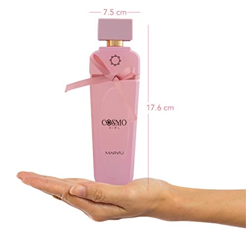 Cosmo Girl Eau de Parfum 100 ml