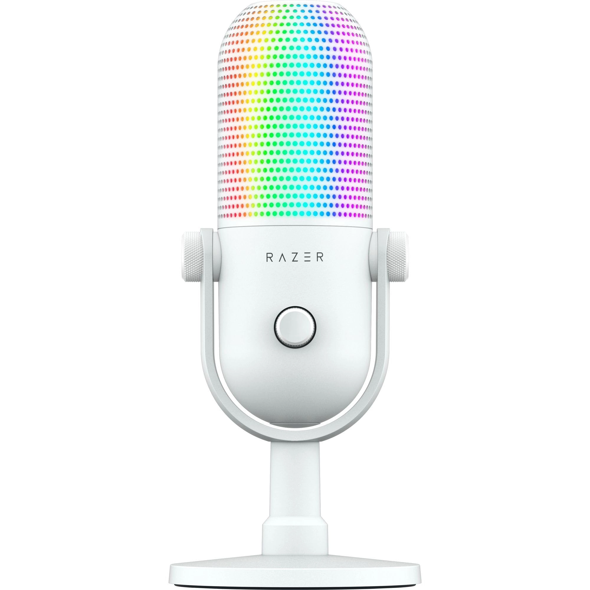 Seiren V3 USB Microphone
