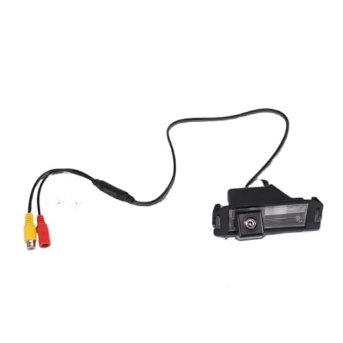 Rear Reversing Camera - video cable