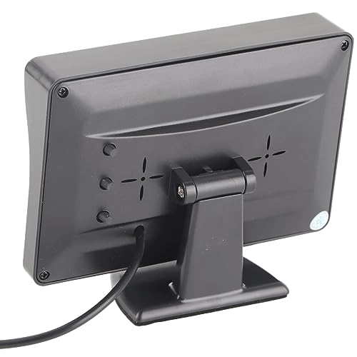 Rearview Camera Monitor - 480x272 pixels