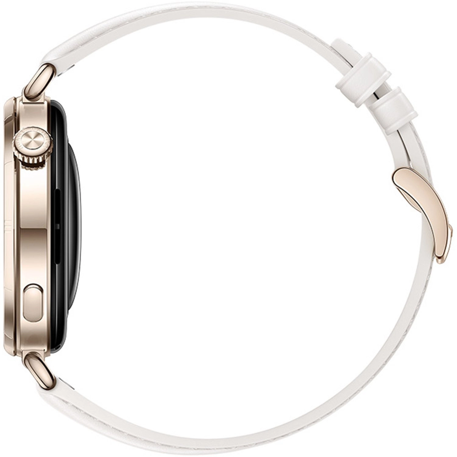 Watch GT 6 41.3mm Stainless steel GPS