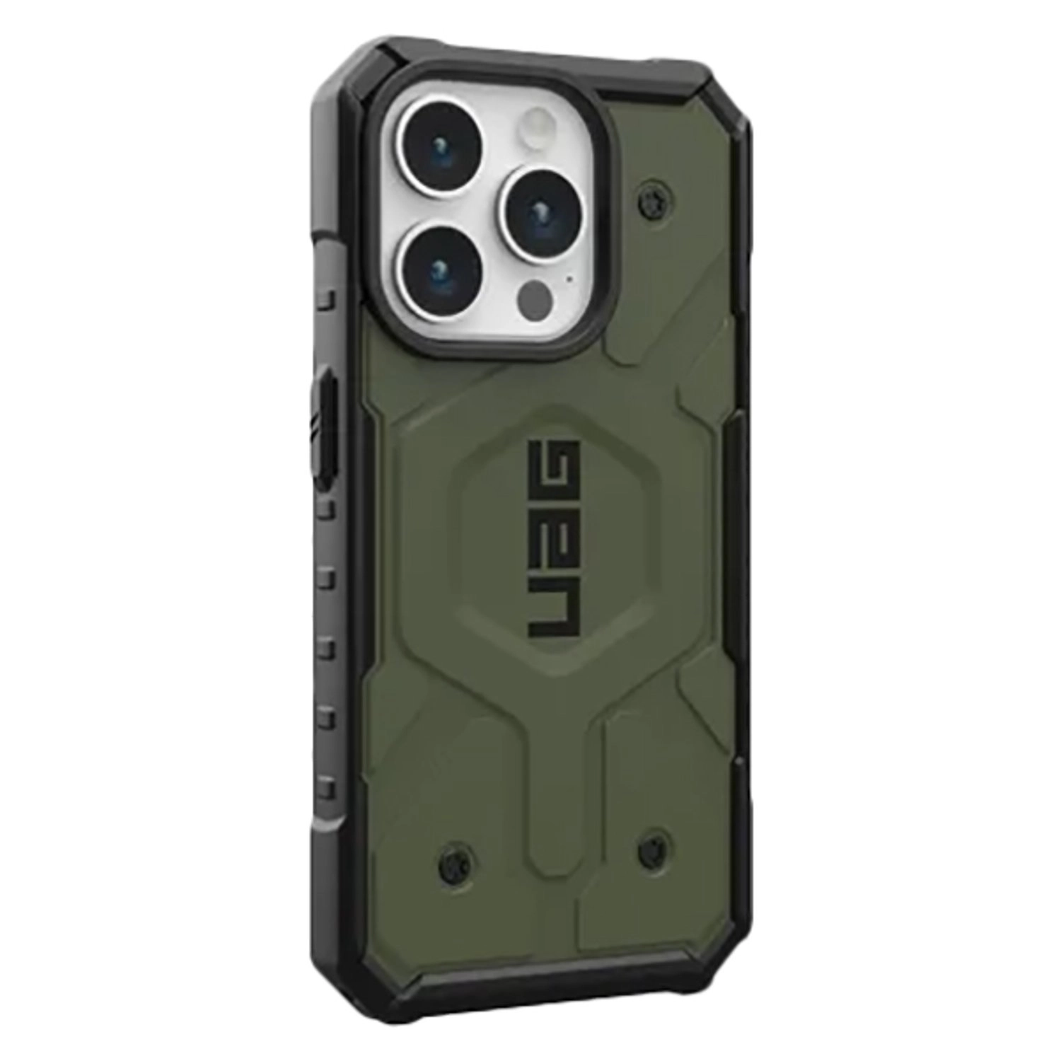 Pathfinder Case with MagSafe for iPhone 15 Pro Max