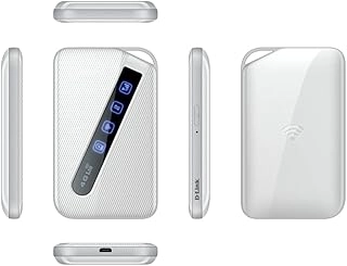 DWR-930M/A2B - 4G/LTE 802.11n/g/b 150Mbps