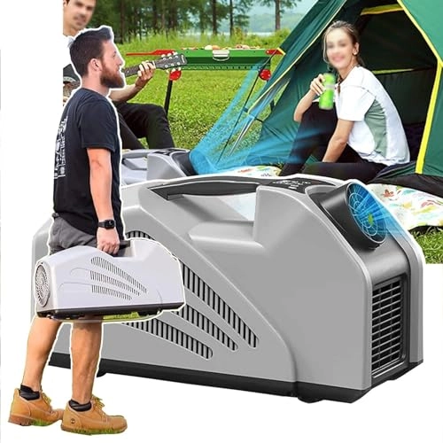 Portable Air Conditioner - 240W