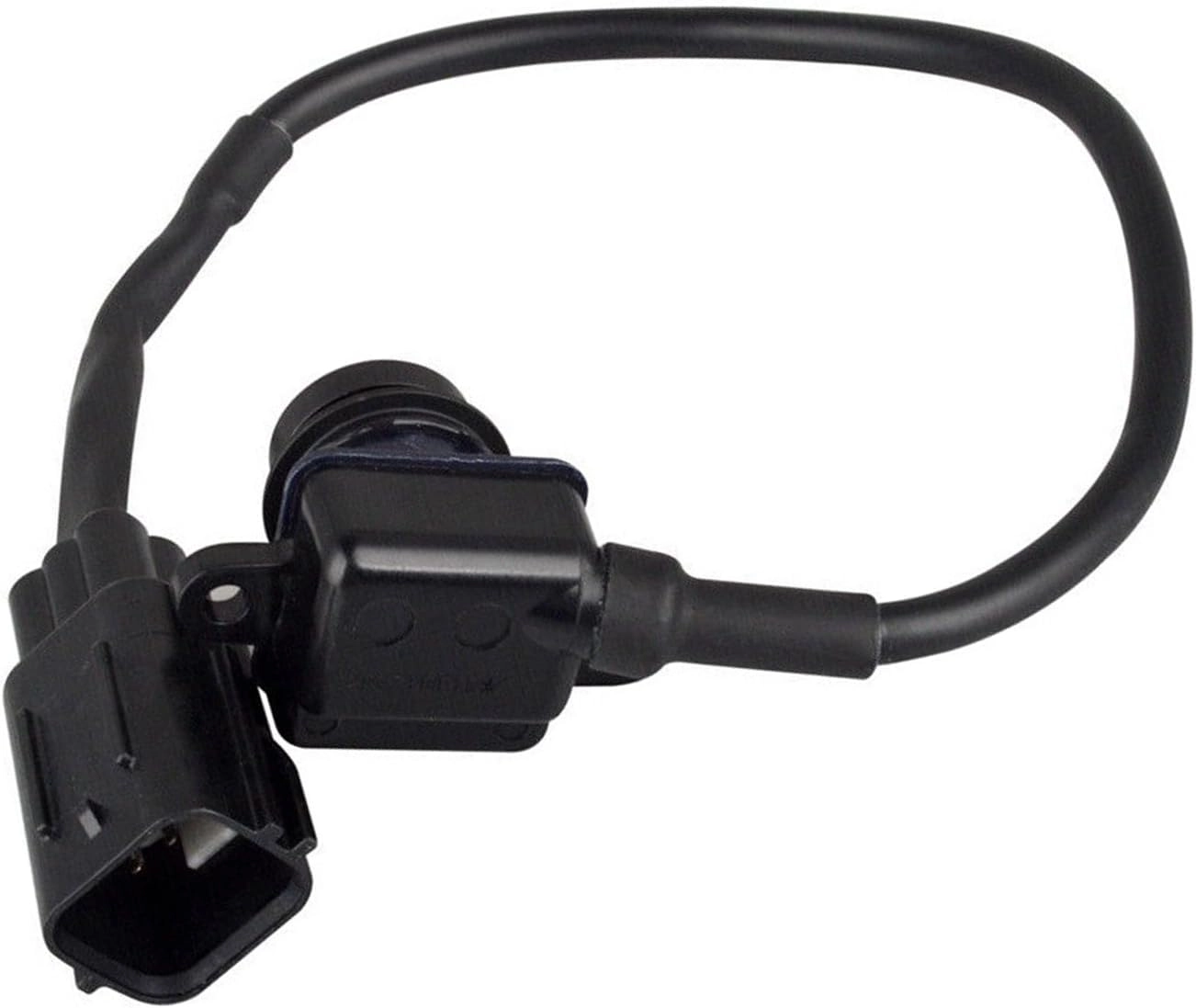 Rear View Backup Camera - Compatible with 2011-2013 Dodge Durango and Grand Cherokee