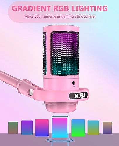 ME6S USB Microphone