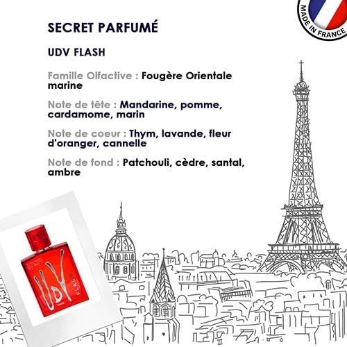 Flash Eau de Toilette 100+200ml