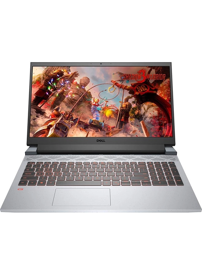 G15 5511 QO-IGXK-LUG5 - 15.6'' Core i7-11800H 16GB DDR4 512GB SSD