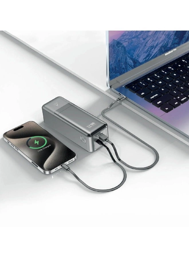 Charge Wave Pro - 27000mAh 145W