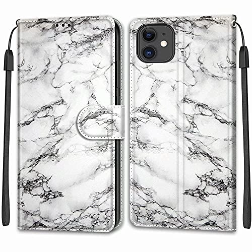 Wallet Case Folio for iPhone 11