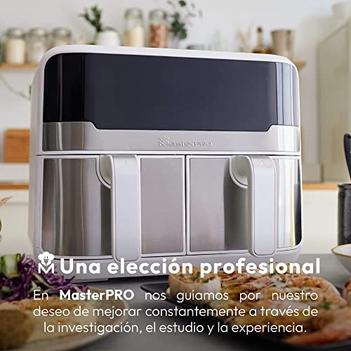 Rocket Duo 900 BGMP-9178-WH