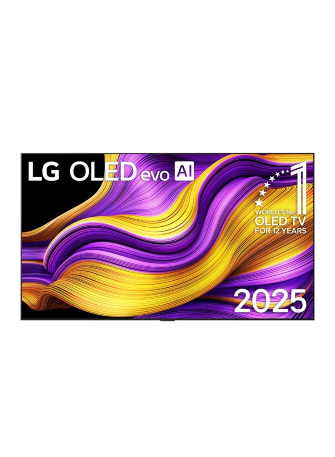 LG OLED77G56LA - 77-inch