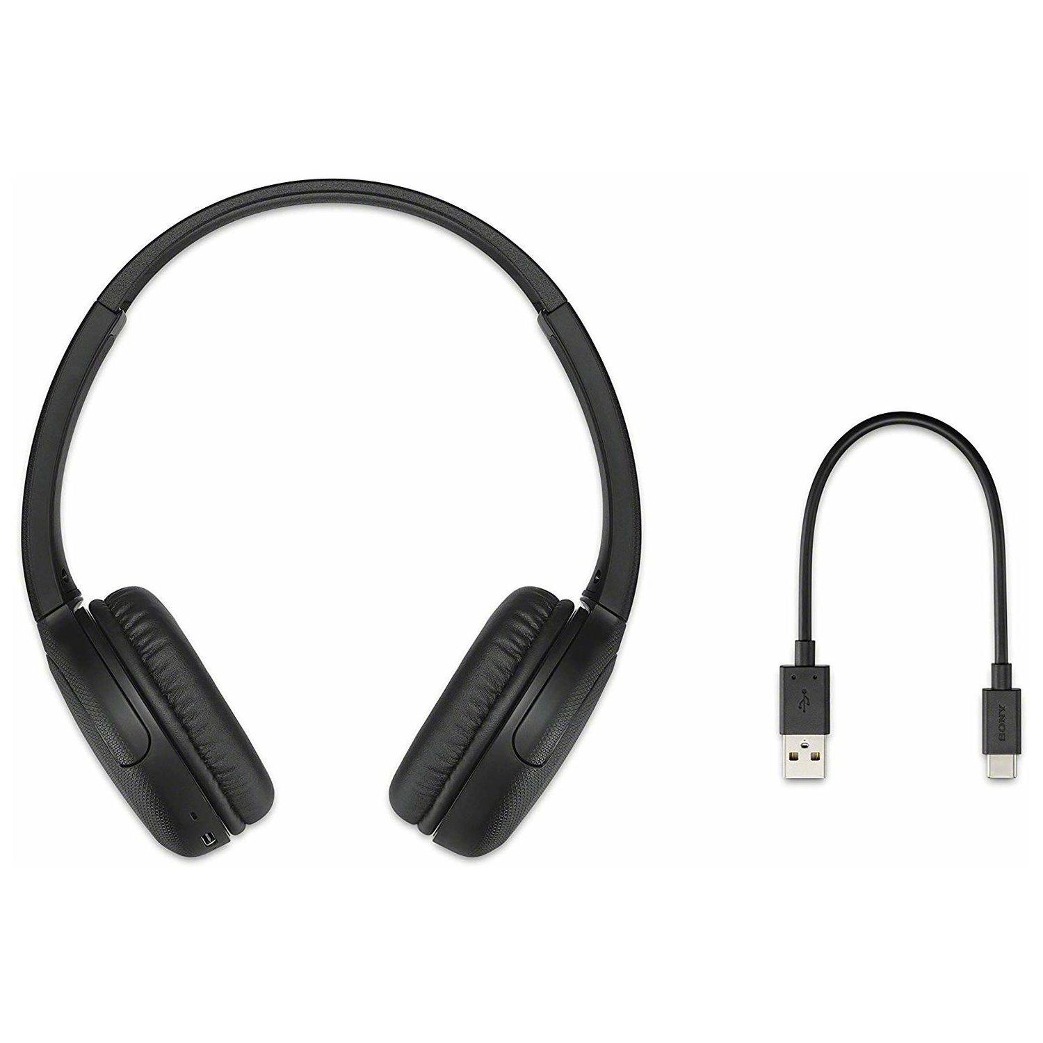 WH-CH510W Wireless Headphone
