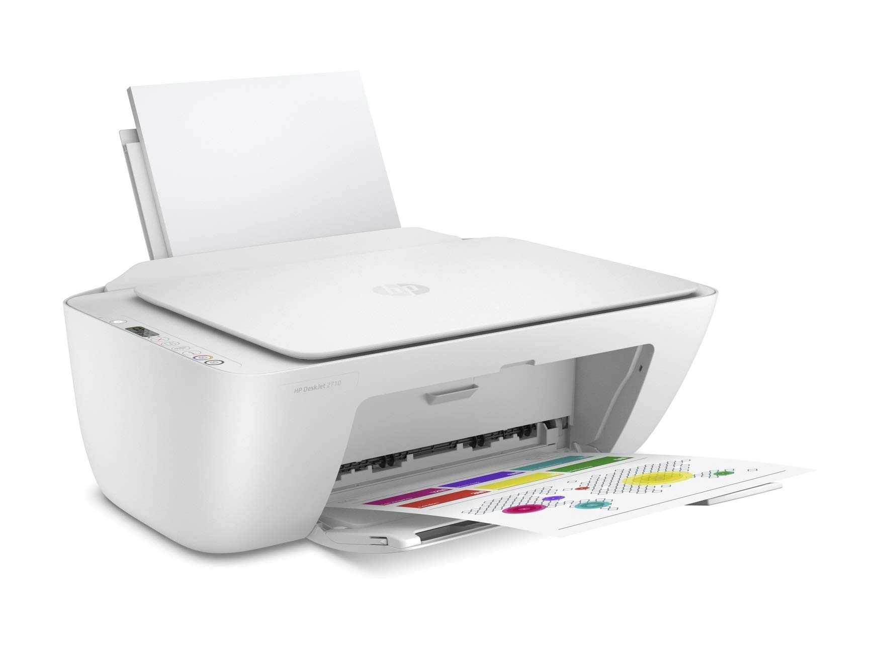 HP DeskJet 2710