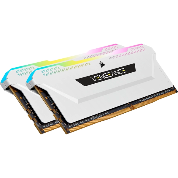 Vengeance RGB PRO - 16 GB 3200 MHz desktop DDR4
