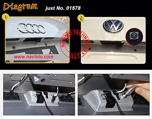 SG-01578 - Night vision RCA 1280 x 720 pixels