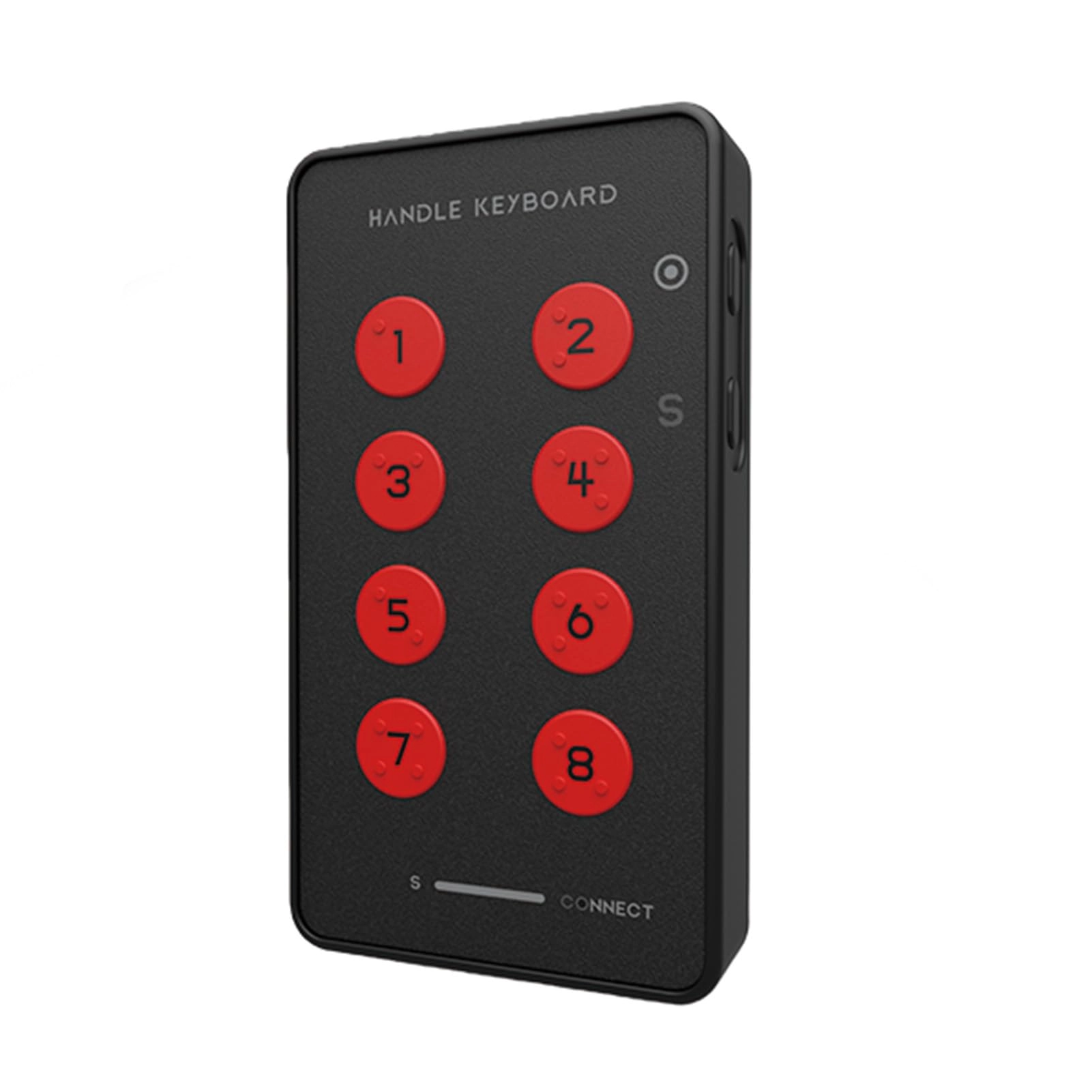Bewinner Programmable Keypad