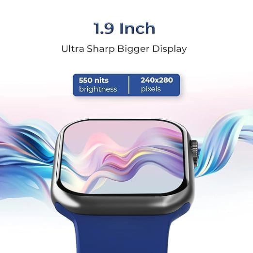 (Renewed) 930 Plasma - 1.9 Inch