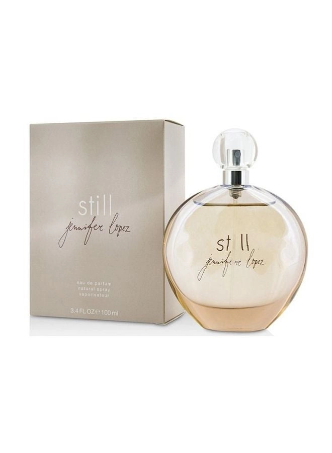 Still Eau de Parfum 100 ml