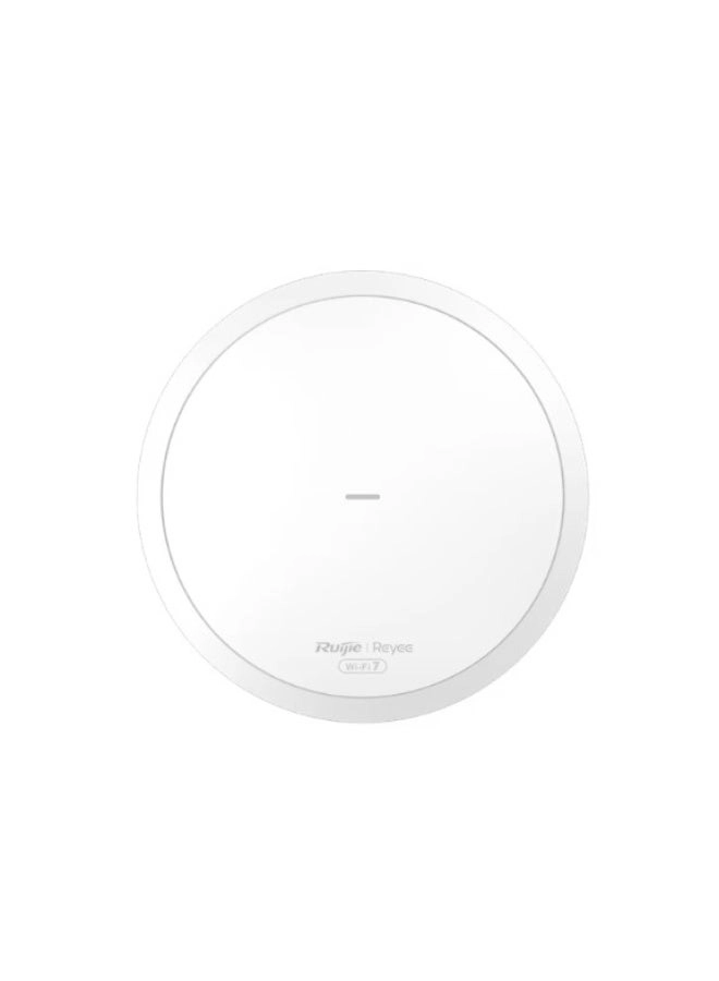 Ruijie Networks RG-RAP72 - BE3600 Wi-Fi 7 2.5GbE