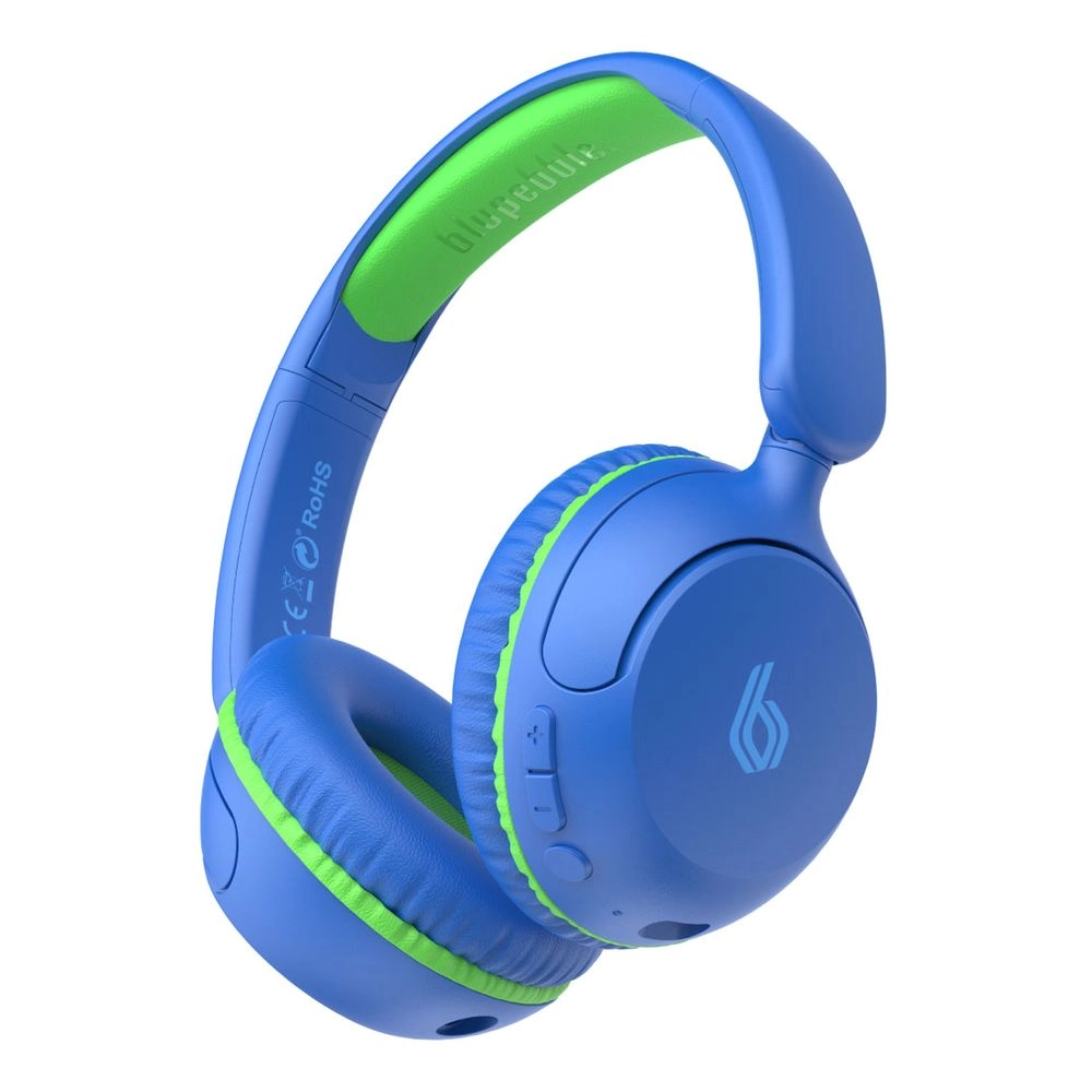 blupebble Bounce Wireless Headset