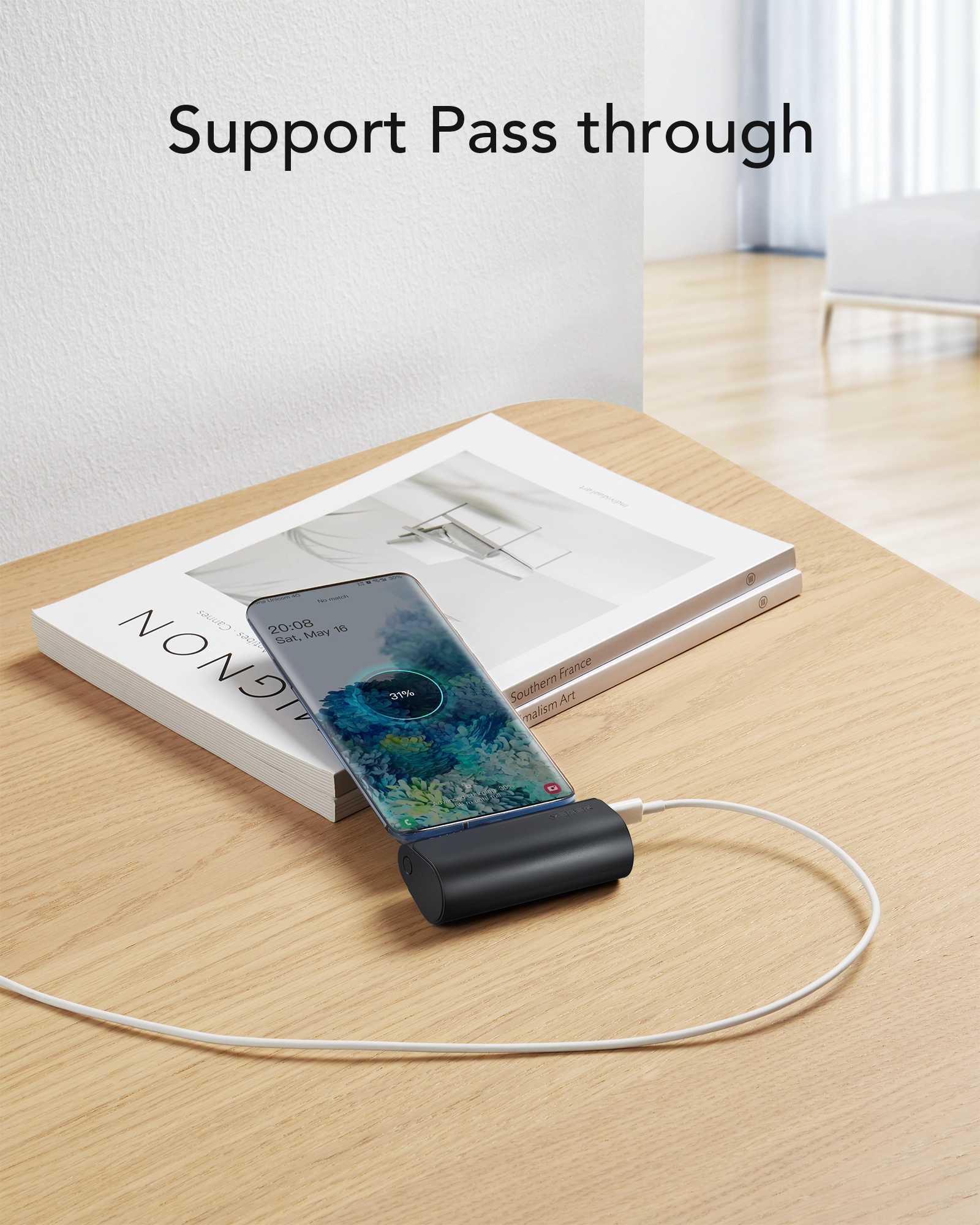 VP-0556 - 5000mAh 20W