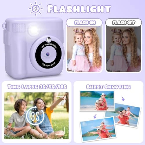 Instant Camera