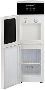 Water Dispenser - Hot & Cold Stainless Steel