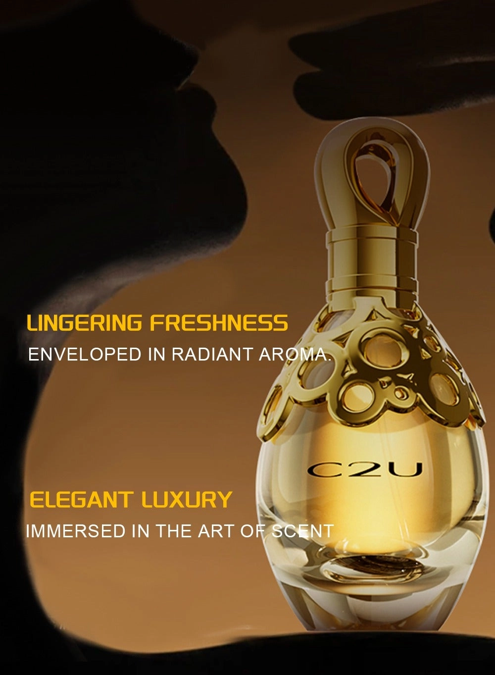 Love Osmanthus Eau de Parfum 100ml