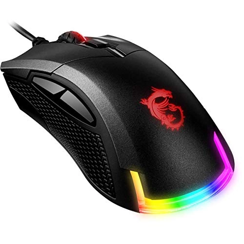 Clutch GM50 Gaming Mouse - Wired