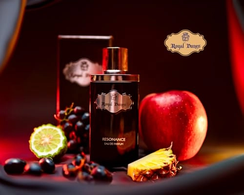 Resonance Eau de Parfum 100ml