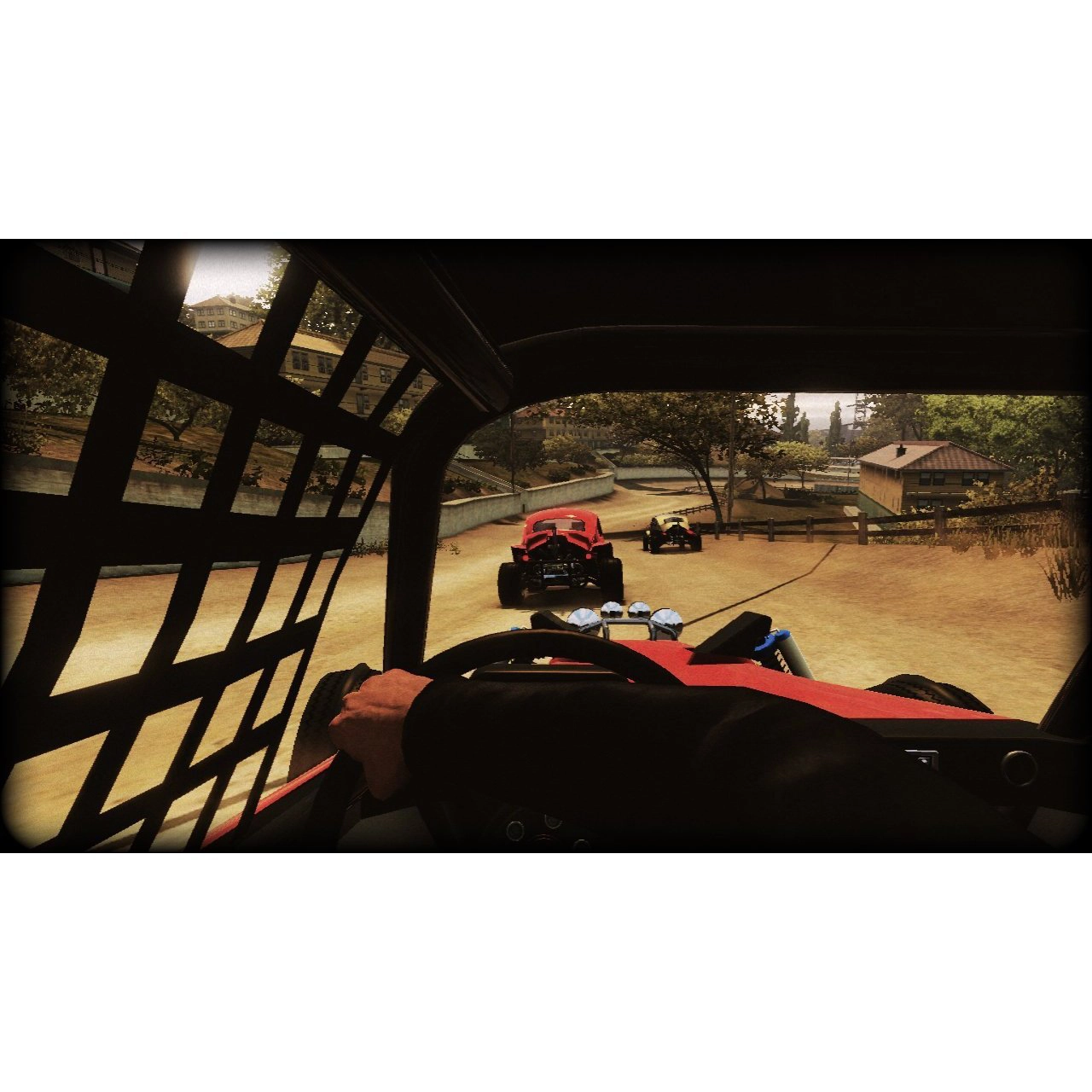 Driver San Francisco - Xbox 360