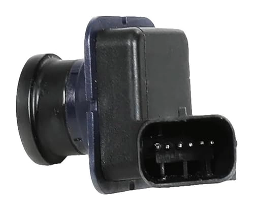 Rear View Camera - Night vision Wireless