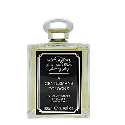 Mr Taylors Cologne - 100 ml