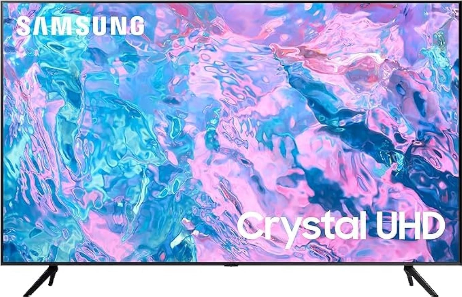 Samsung (Renewed) UE50CU7000UXMM - 50 inch