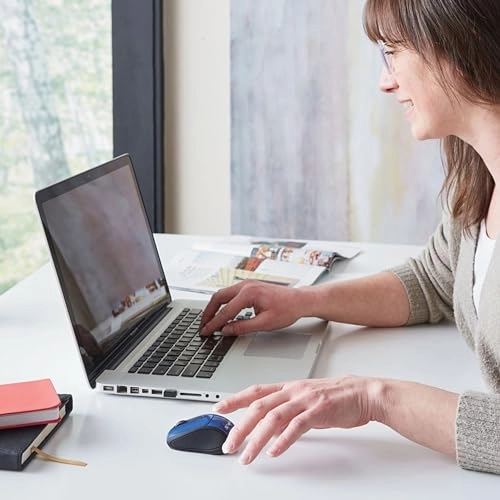 Multi-Trac Mouse - Wireless