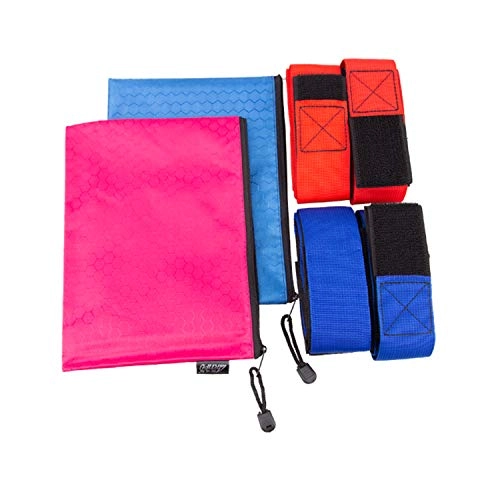 5 Legged Race Band - 4