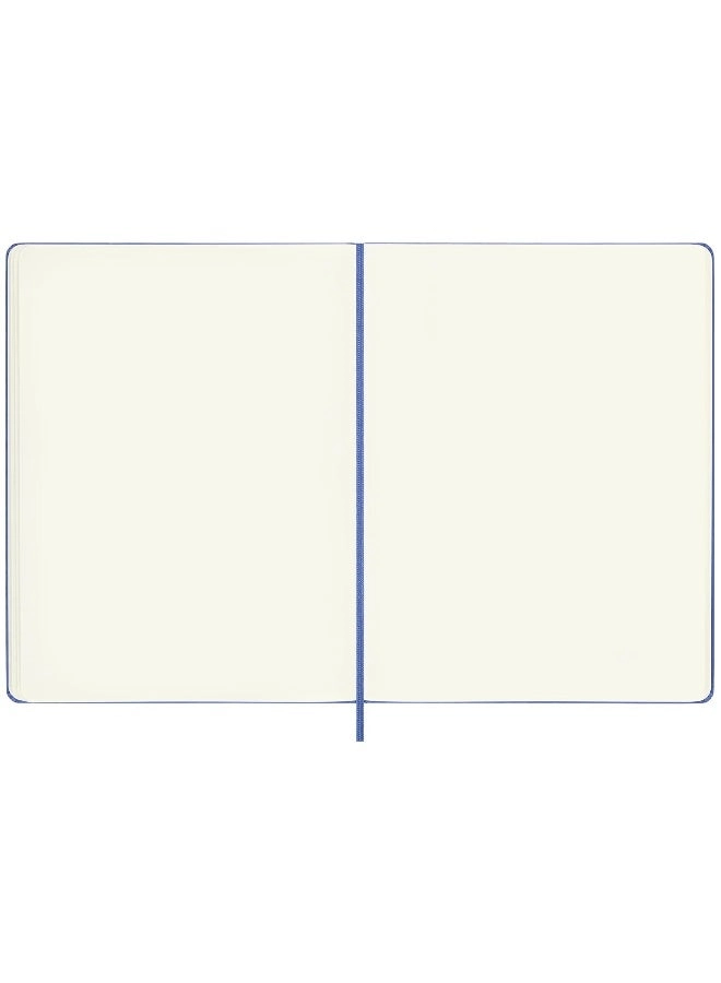 Pro Hard Notebook XL Hardcover