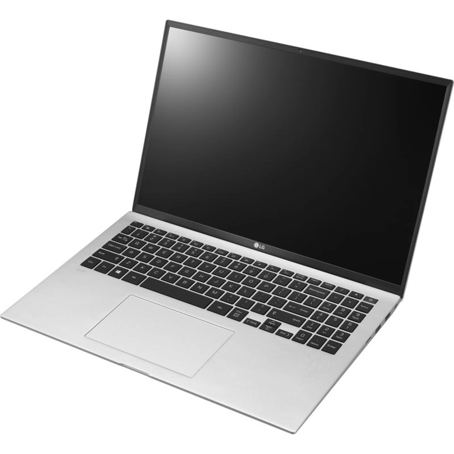 GRAM 16Z90P - 16'' 1TB 16GB i7-1165G7