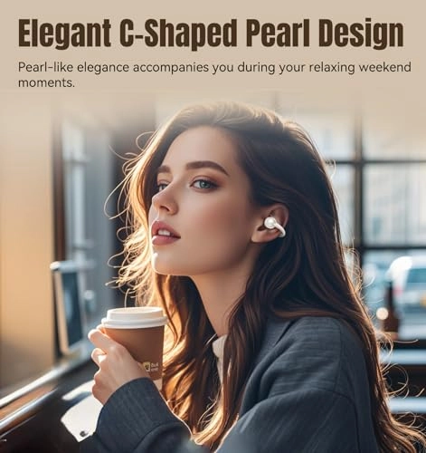 i121 Wireless Earbud