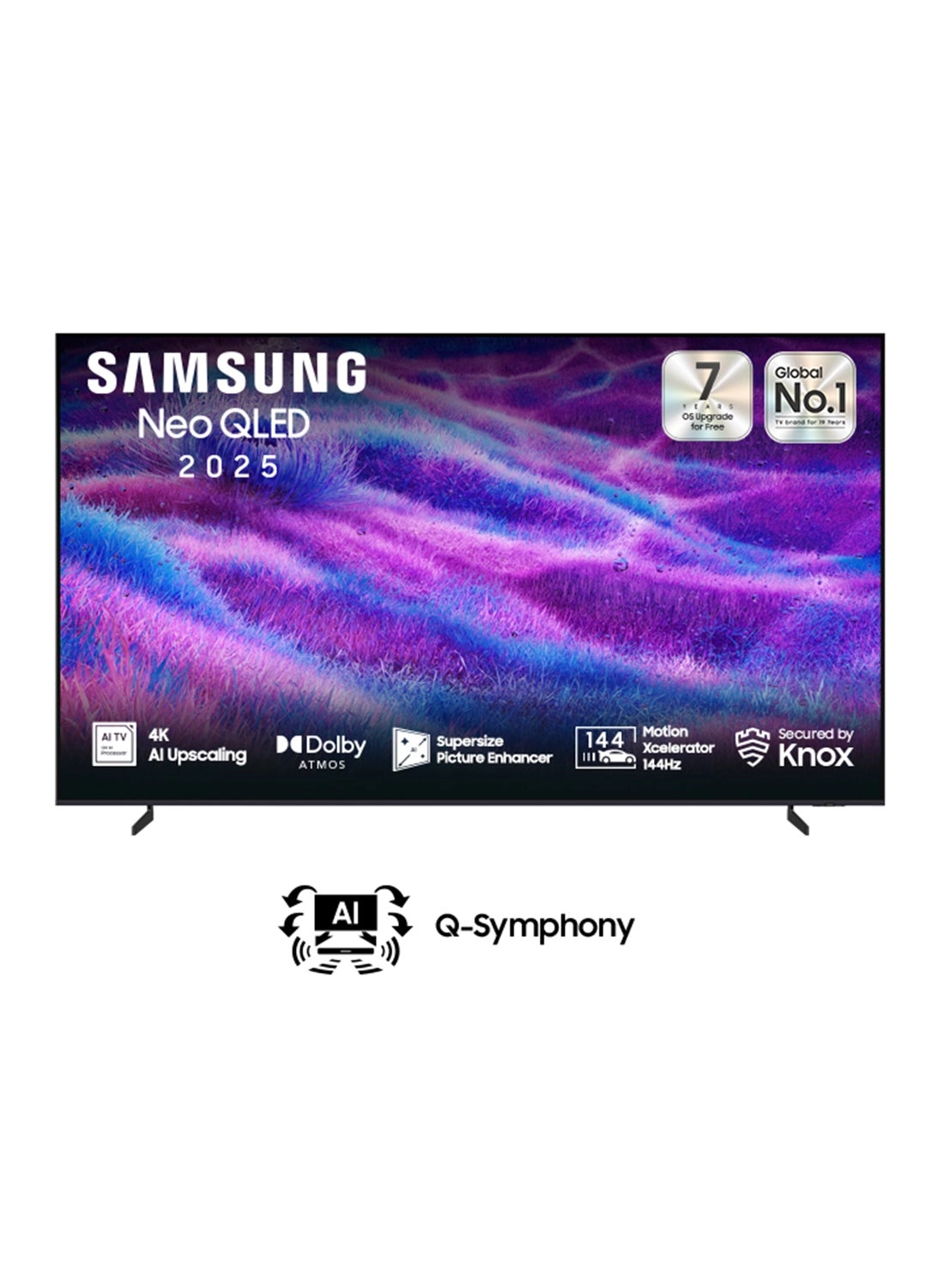 Samsung QA100QN80FUXSA - 100 Inch