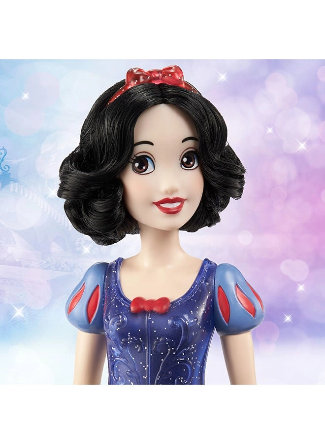 Snow White Classic Doll - 11 ½ Inches Ages 3+