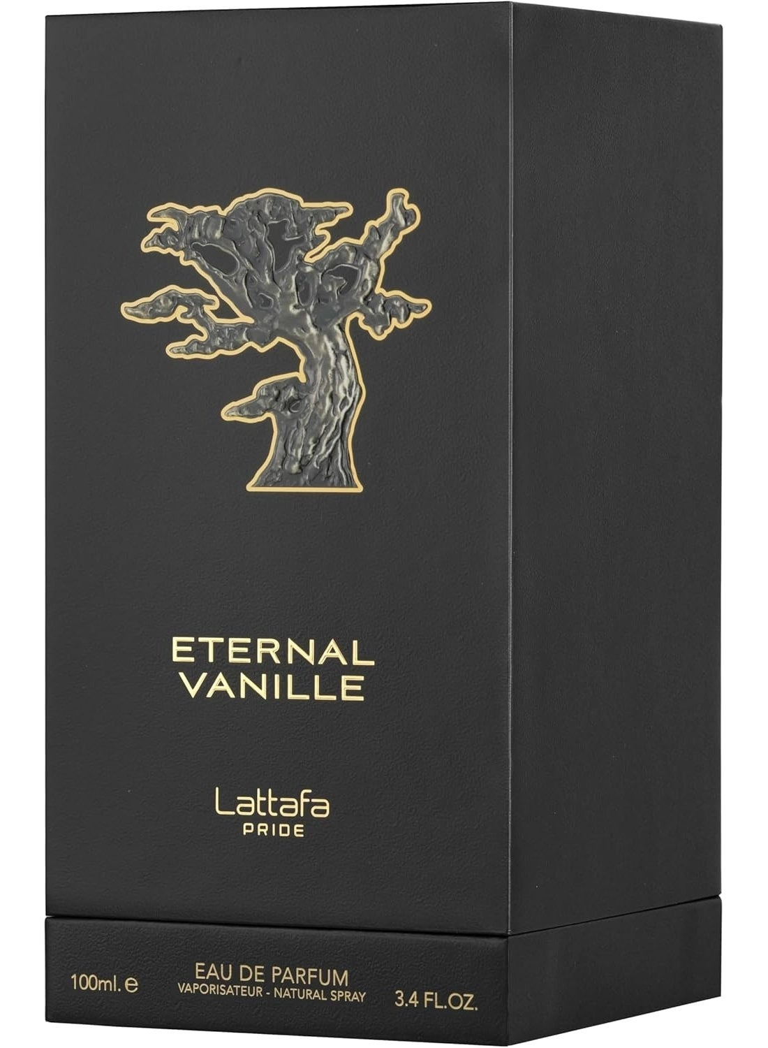 Eternal Vanille Eau de Parfum 100ml
