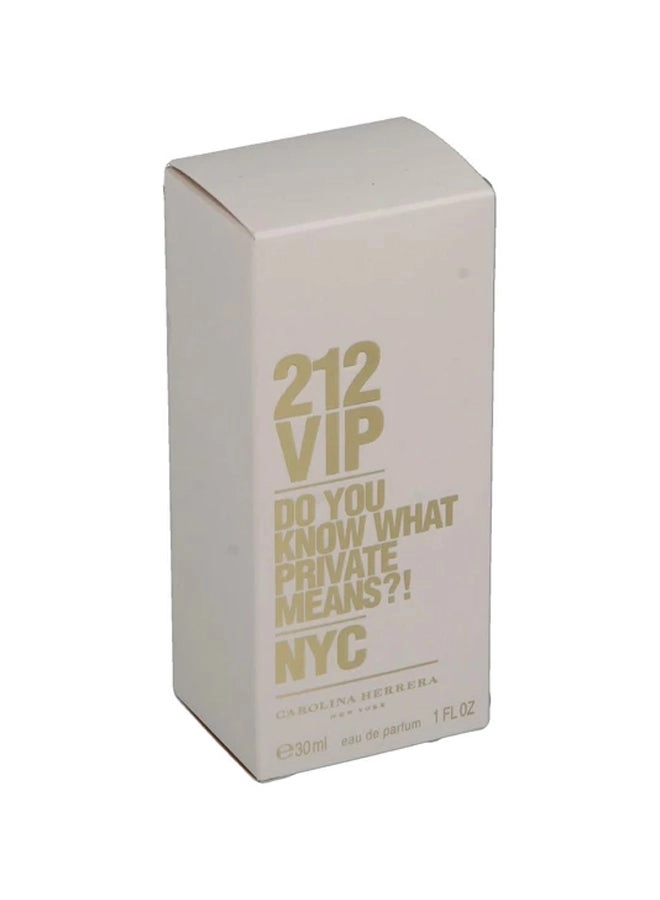 212 VIP - Eau de Parfum 1 oz