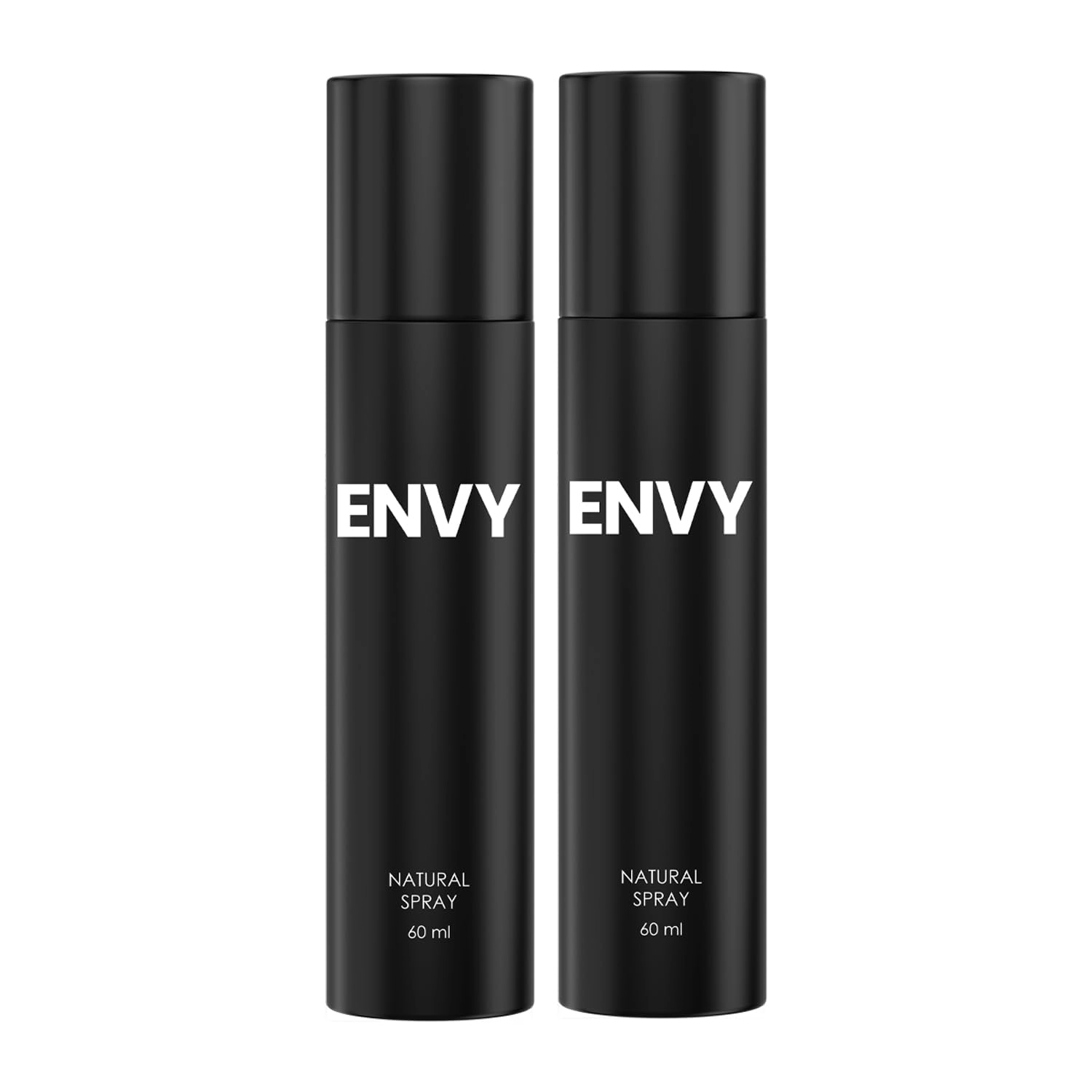 Envy Eau de Parfum Spray for Men - 60 ml Pack