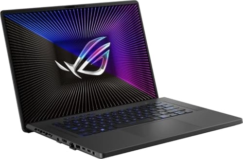 ROG Zephyrus G16 - 16'' i7-13620H 48GB DDR4 2TB PCIe SSD