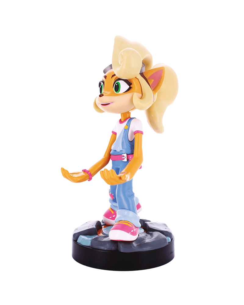 Coco Phone and Controller Holder - PS4